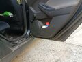 2012 Ford Focus III, чёрный - вид 10