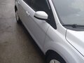 2008 Ford Focus II, белый, 460000 рублей - вид 1