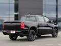 2026 Ram 1500 Crew Cab V Рестайлинг, чёрный, 11290000 рублей - вид 1