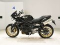 2010 Triumph Street Triple, чёрный, 477000 рублей