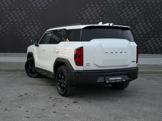 2024 Haval H3 I, белый, 2549000 рублей, вид 4