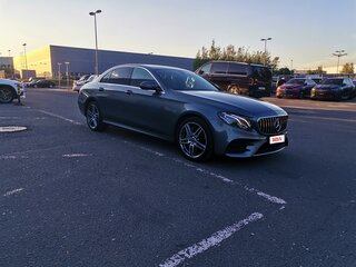 2019 Mercedes-Benz E-Класс 200 V (W213, S213, C238), серый, 2850000 рублей, вид 3