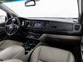 2019 Kia Carnival III, белый - вид 8