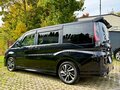 2021 Honda Stepwgn Spada V Рестайлинг, чёрный - вид 8