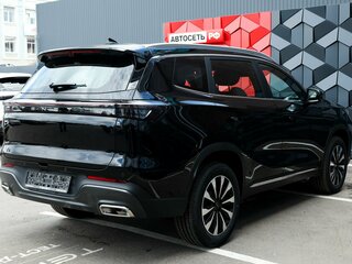 2026 Tenet T8, чёрный, 3099000 рублей, вид 4
