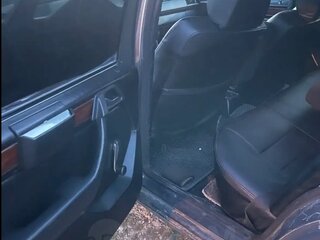 1985 Mercedes-Benz W124 230, серый, 148000 рублей, вид 5