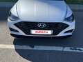 2021 Hyundai Sonata VIII (DN8), белый, 2890000 рублей