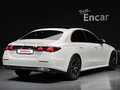 2025 Mercedes-Benz E-Класс 200 VI (W214, S214), белый, 6320000 рублей - вид 1