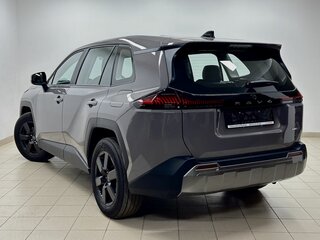 2026 Toyota RAV4 VI (XA60), серый, 4470000 рублей, вид 4