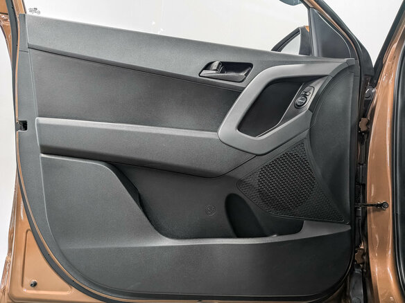 2020 Hyundai Creta I, коричневый, 1725000 рублей - вид 18