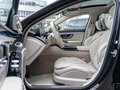 2025 Mercedes-Benz Maybach S-Класс 580 II (Z223), чёрный, 32990000 рублей - вид 11