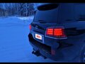 2007 Lexus LX 570 III, чёрный, 2750000 рублей - вид 4