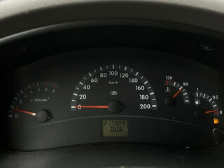 2011 Lada (ВАЗ) Kalina I, зелёный, 280000 рублей, вид 5