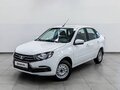 2026 Lada (ВАЗ) Granta I Рестайлинг, белый
