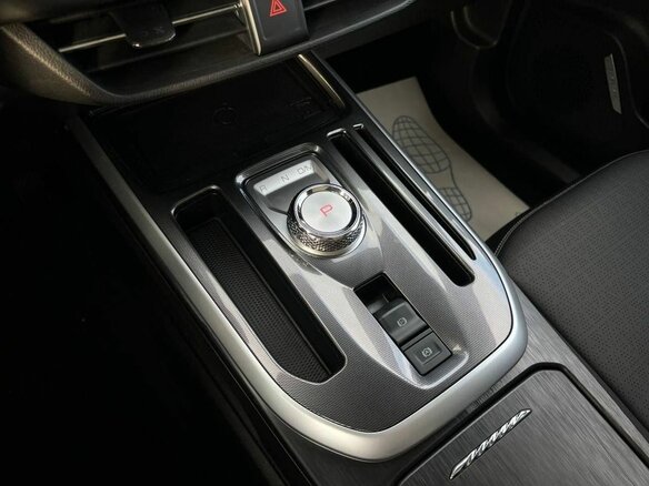 2026 Haval Jolion I Рестайлинг, чёрный, 3099000 рублей - вид 18