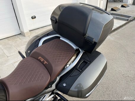 2020 BMW R 1250 RT, зелёный, 2100000 рублей, вид 3