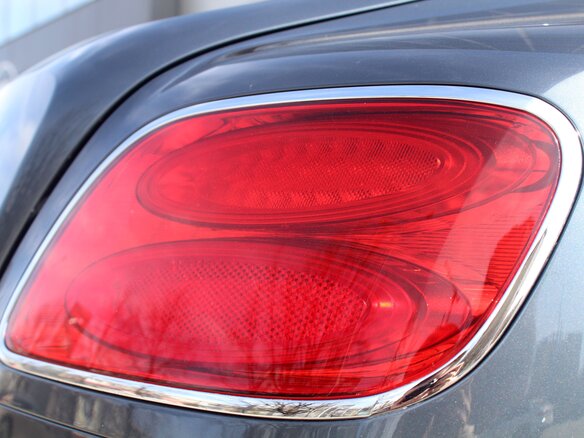 2013 Bentley Continental GT II, серый, 8590000 рублей - вид 14