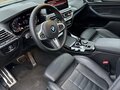 2022 BMW X3 30i xDrive III (G01) Рестайлинг, серебристый, 3200000 рублей - вид 7