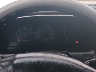 2008 Kia Spectra I Рестайлинг 2, бежевый, 250000 рублей, вид 5
