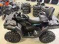 2026 CFMoto CFORCE 800 HO EPS, чёрный, 1439900 рублей - вид 11