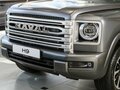 2026 Haval H9 II, серый, 4799000 рублей - вид 10