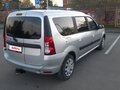 2025 Lada (ВАЗ) Largus I Рестайлинг, серебристый, 1395000 рублей - вид 2