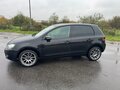 2010 Volkswagen Golf VI, чёрный, 820000 рублей - вид 5