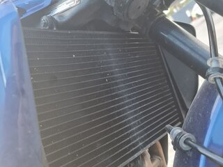 2009 Kawasaki Z 750, синий, 579999 рублей, вид 5