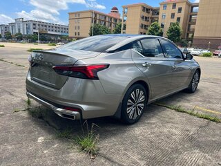 2023 Nissan Altima VI (L34) Рестайлинг, серый, 2699666 рублей, вид 3