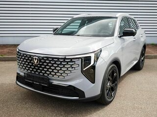 2026 Changan UNI-S I Рестайлинг, серый, 3249900 рублей, вид 1