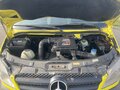 2013 Mercedes-Benz Sprinter, жёлтый, 1350000 рублей - вид 4