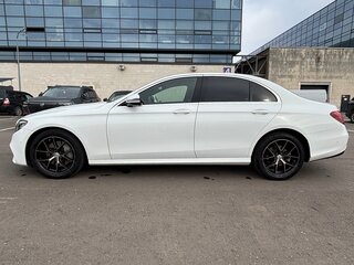 2019 Mercedes-Benz E-Класс 200 V (W213, S213, C238), белый, 3200000 рублей, вид 3