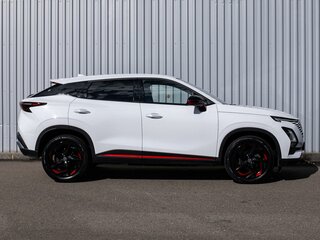2023 Omoda C5 I, белый, 1829000 рублей, вид 5