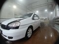 2001 Daewoo Rezzo, белый