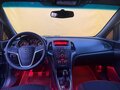 2012 Opel Astra J Рестайлинг, чёрный, 760000 рублей - вид 9