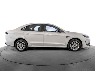 2023 Kaiyi E5, жёлтый, 640000 рублей, вид 4