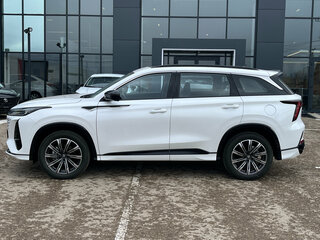2024 Changan CS75 Plus III, белый, 2840000 рублей, вид 5