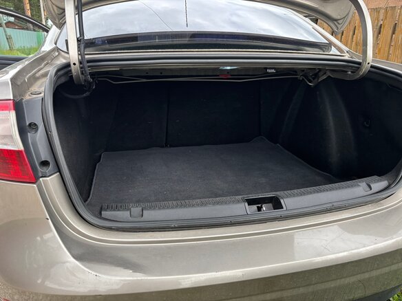 2011 Renault Fluence I, бежевый, 429000 рублей - вид 24