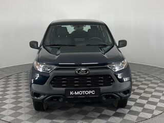 2024 Lada (ВАЗ) Niva Travel I, зелёный, 960000 рублей, вид 2