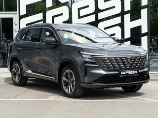 2026 Changan CS75 Plus IV, серый, 3300000 рублей, вид 1
