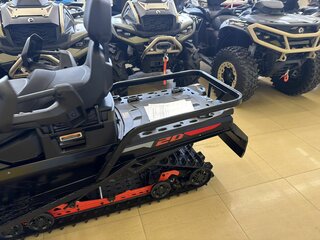 2026 BRP Ski-Doo Expedition 900, серый, 2390000 рублей, вид 3