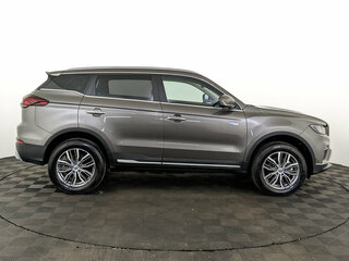 2024 Geely Atlas Pro, серый, 2325000 рублей, вид 4
