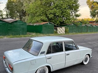 1982 Lada (ВАЗ) 2101 21012, белый, 120000 рублей, вид 5