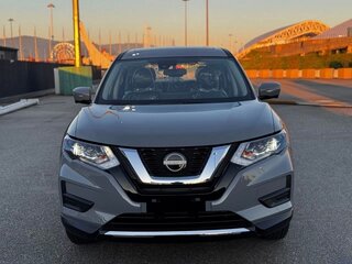 2026 Nissan X-Trail III Рестайлинг 2, серый, 2350000 рублей, вид 2