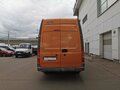 2017 ГАЗ ГАЗель Next, оранжевый, 955150 рублей - вид 7
