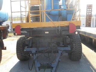 2014 Сибнефтемаш 897305, чёрный, 1207800 рублей, вид 5