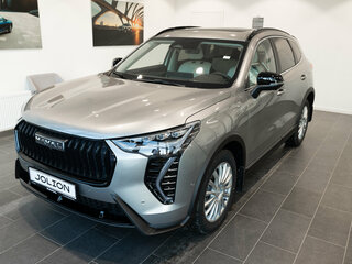 2026 Haval Jolion I Рестайлинг 2, серый, 2849000 рублей, вид 1