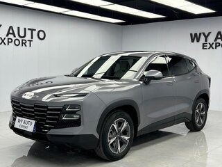 2023 Jetour Dashing I, серый, 1400000 рублей, вид 1