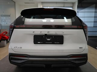 2026 Geely Atlas II, белый, 4119990 рублей, вид 5