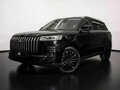 2026 Jaecoo J6, чёрный